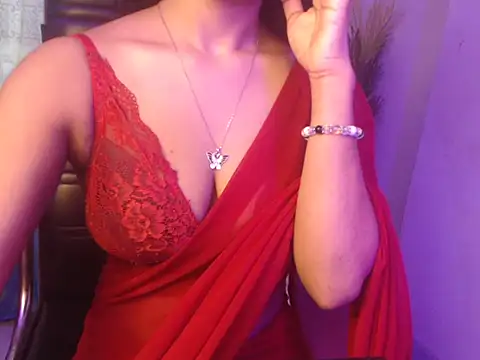SexyMihika online show from 01.27.25