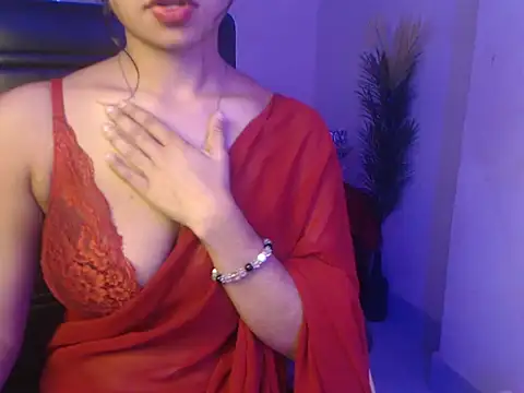 SexyMihika online show from 01.27.25