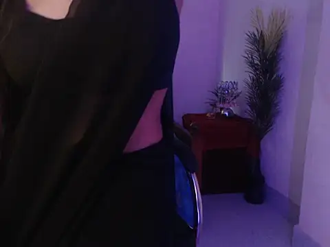 SexyMihika online show from 01.28.25