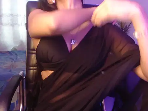 SexyMihika online show from 02.09.25
