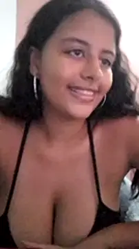 Snapshot of Babydol18_ chatting on 01.23.25 Babydol18 online show from 01.23.25