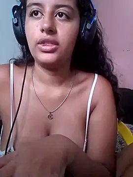 Snapshot of Babydol18_ chatting on 01.29.25 Babydol18 online show from 01.29.25