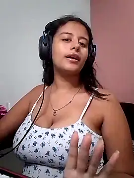 Snapshot of Babydol18_ chatting on 02.03.25 Babydol18 online show from 02.03.25