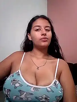 Snapshot of Babydol18_ chatting on 02.04.25 Babydol18 online show from 02.04.25