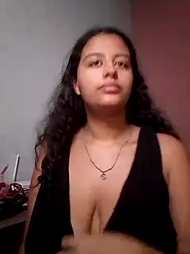 Snapshot of Babydol18_ chatting on 03.06.25 Babydol18 online show from 03.06.25