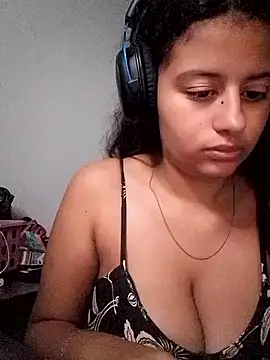 Snapshot of Babydol18_ chatting on 03.17.25 Babydol18 online show from 03.17.25