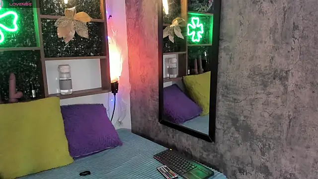 cherry coper online show from 12.24.24