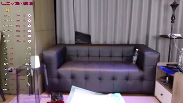 xiaoyu---sss online show from 03.08.25