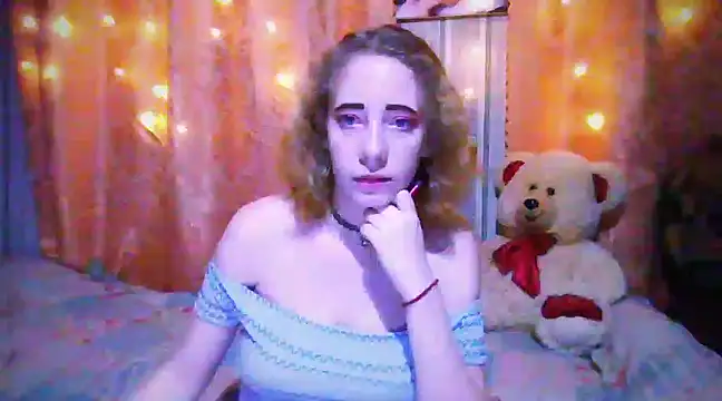 MelxMellie online show from 12.24.24