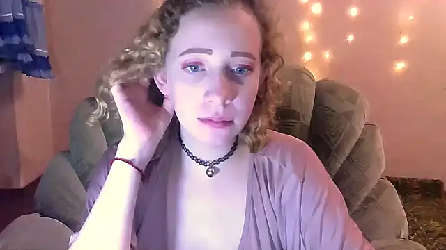 MelxMellie online show from 02.03.25