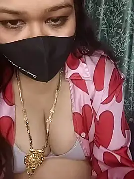 Mayuri77 online show from 01.13.25