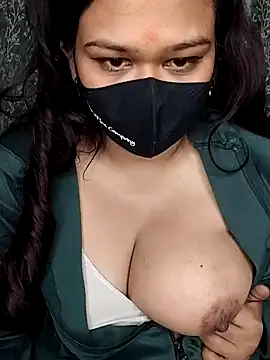 Mayuri77 online show from 01.14.25