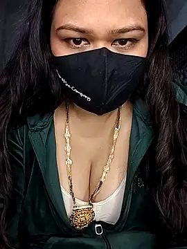 Mayuri77 online show from 01.15.25