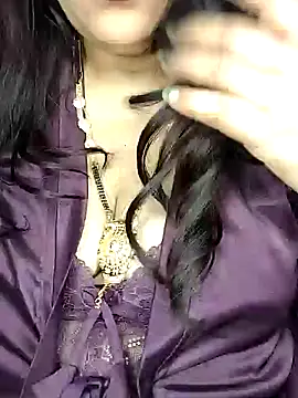 Mayuri77 online show from 01.16.25