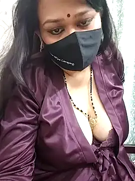 Mayuri77 online show from 01.19.25