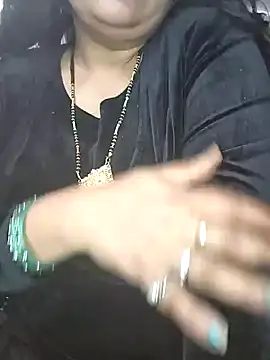 Mayuri77 online show from 01.23.25