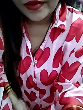 Mayuri77 online show from 02.10.26