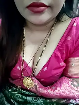 Mayuri77 online show from 02.28.26