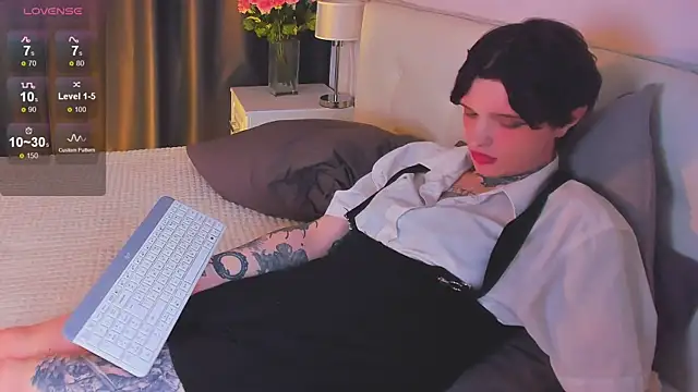 Simona Rain online show from 01.25.25