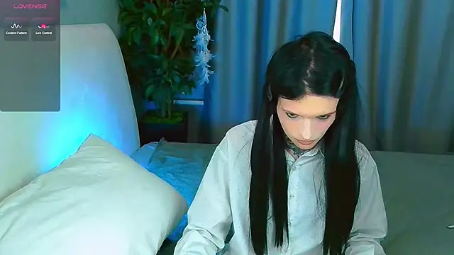 Simona Rain online show from 02.20.25