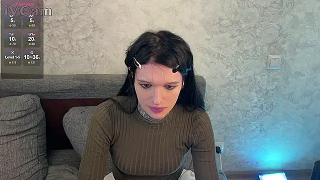 Simona Rain online show from 03.05.25