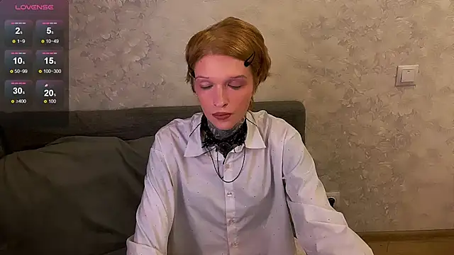 Simona Rain online show from 03.18.25