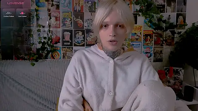 Simona Rain online show from 09.27.25