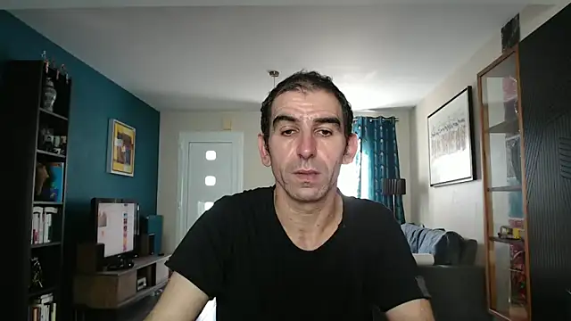 Samir 44200 online show from 04.08.26