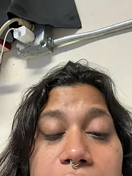 Snapshot of shyfr34k chatting on 02.22.25 shyfr34k online show from 02.22.25