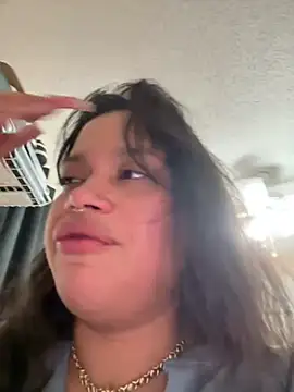 Snapshot of shyfr34k chatting on 02.24.25 shyfr34k online show from 02.24.25