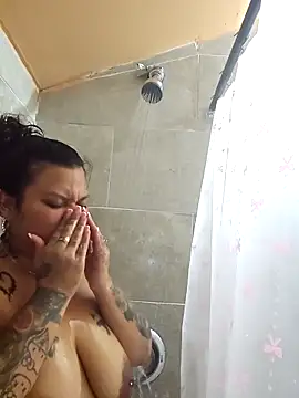 shyfr34k online show from 12.19.25