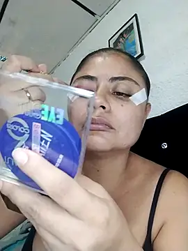 ElizabethWeil online show from 03.04.26