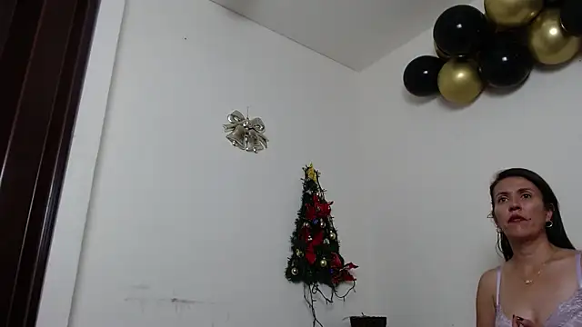 GeorginaBianco online show from 01.03.25