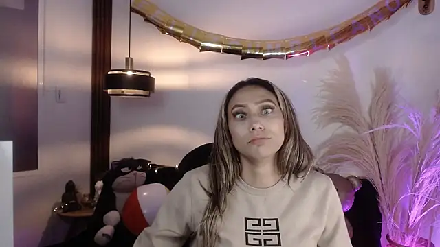 salome drasin online show from 10.24.25