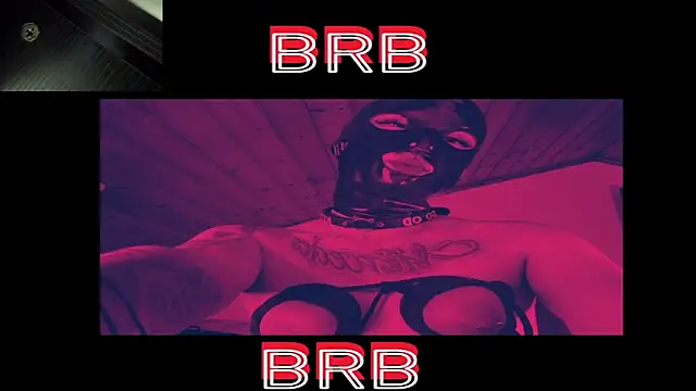 Darkness jones  online show from 03.13.26