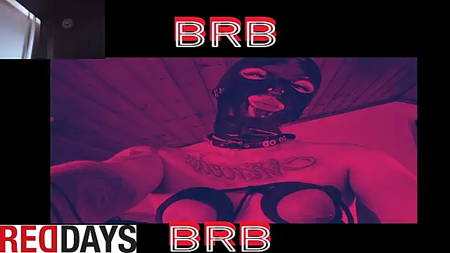 Darkness jones  online show from 05.19.26