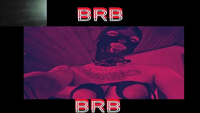 Darkness jones  online show from 05.27.26