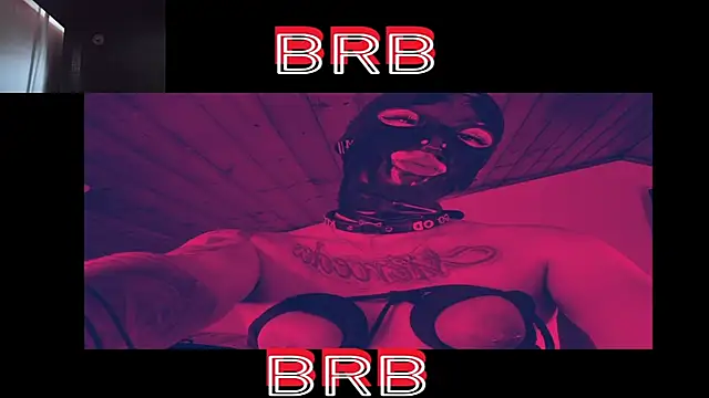 Darkness jones  online show from 05.29.26