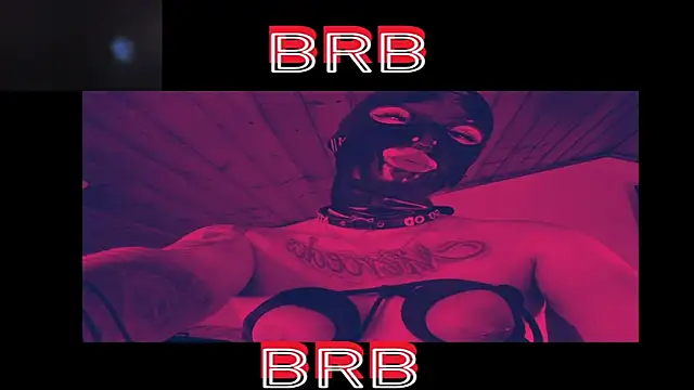 Darkness jones  online show from 06.03.26