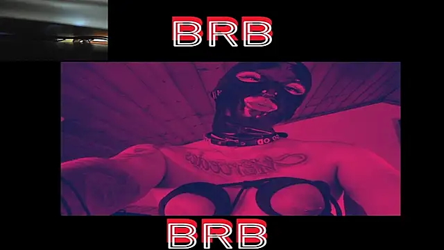 Darkness jones  online show from 07.06.26
