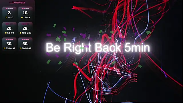 malybu  online show from 03.25.26