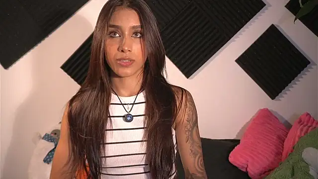 Ambeer Rousess online show from 11.18.25