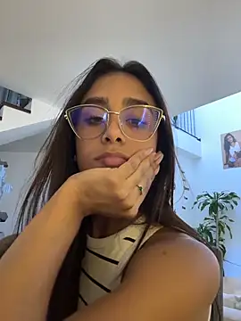 Ambeer Rousess online show from 03.25.26