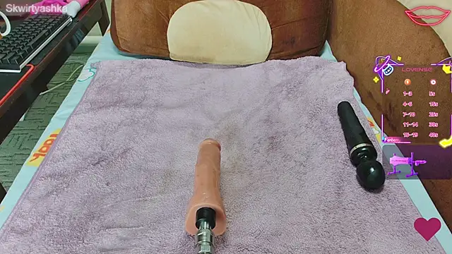 Skwirtyashka online show from 03.06.26