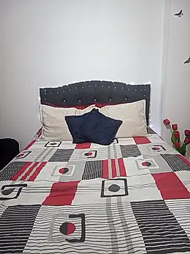 Atenea lens052 online show from 02.23.25