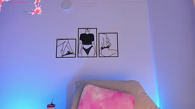 777AylinZ online show from 11.26.25