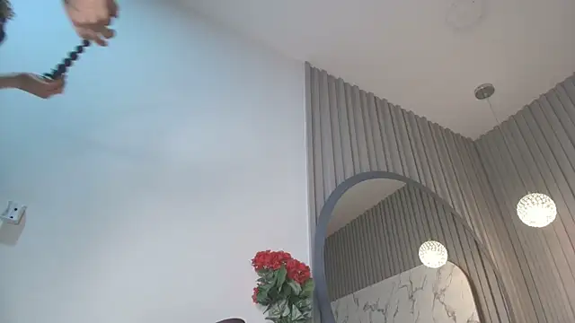 Snapshot of Franchesca_De_Luca chatting on 10.03.25 Franchesca De Luca online show from 10.03.25