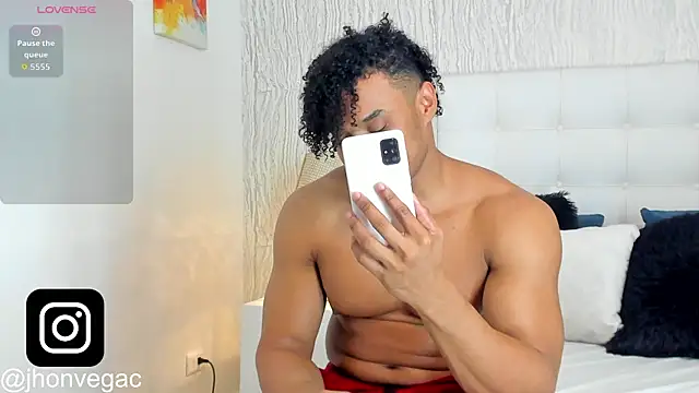 Snapshot of Jacub_Micke1 chatting on 10.13.25 Jacub Micke1 online show from 10.13.25