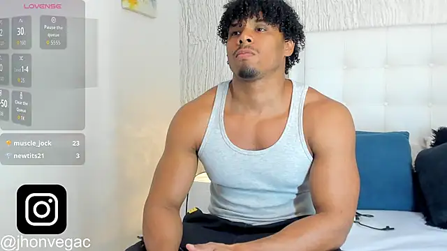 Snapshot of Jacub_Micke1 chatting on 10.14.25 Jacub Micke1 online show from 10.14.25