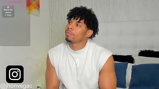 Snapshot of Jacub_Micke1 chatting on 10.20.25 Jacub Micke1 online show from 10.20.25